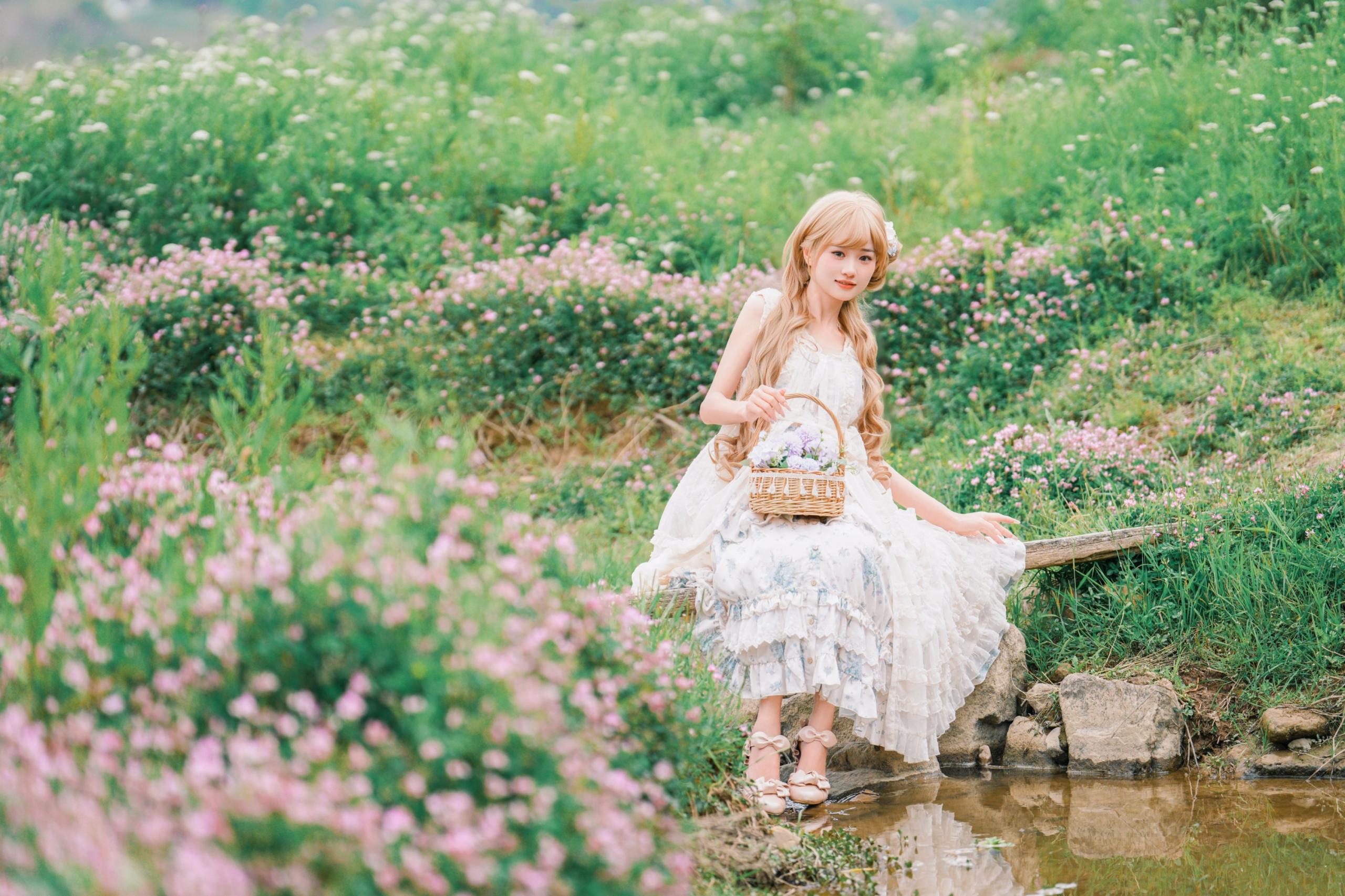 暴躁的果酱大爷 – 《法系人像拍摄》[17P] 插图3