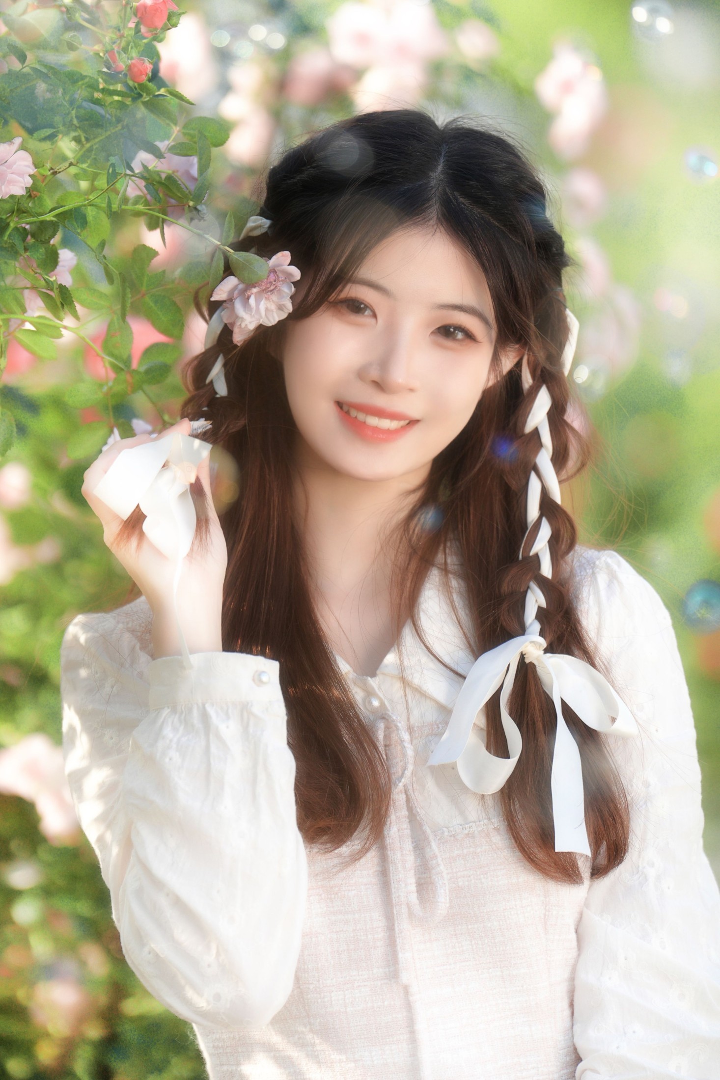 我的小助理 – 《曾经的美好，未来可期！》[17P] 插图3