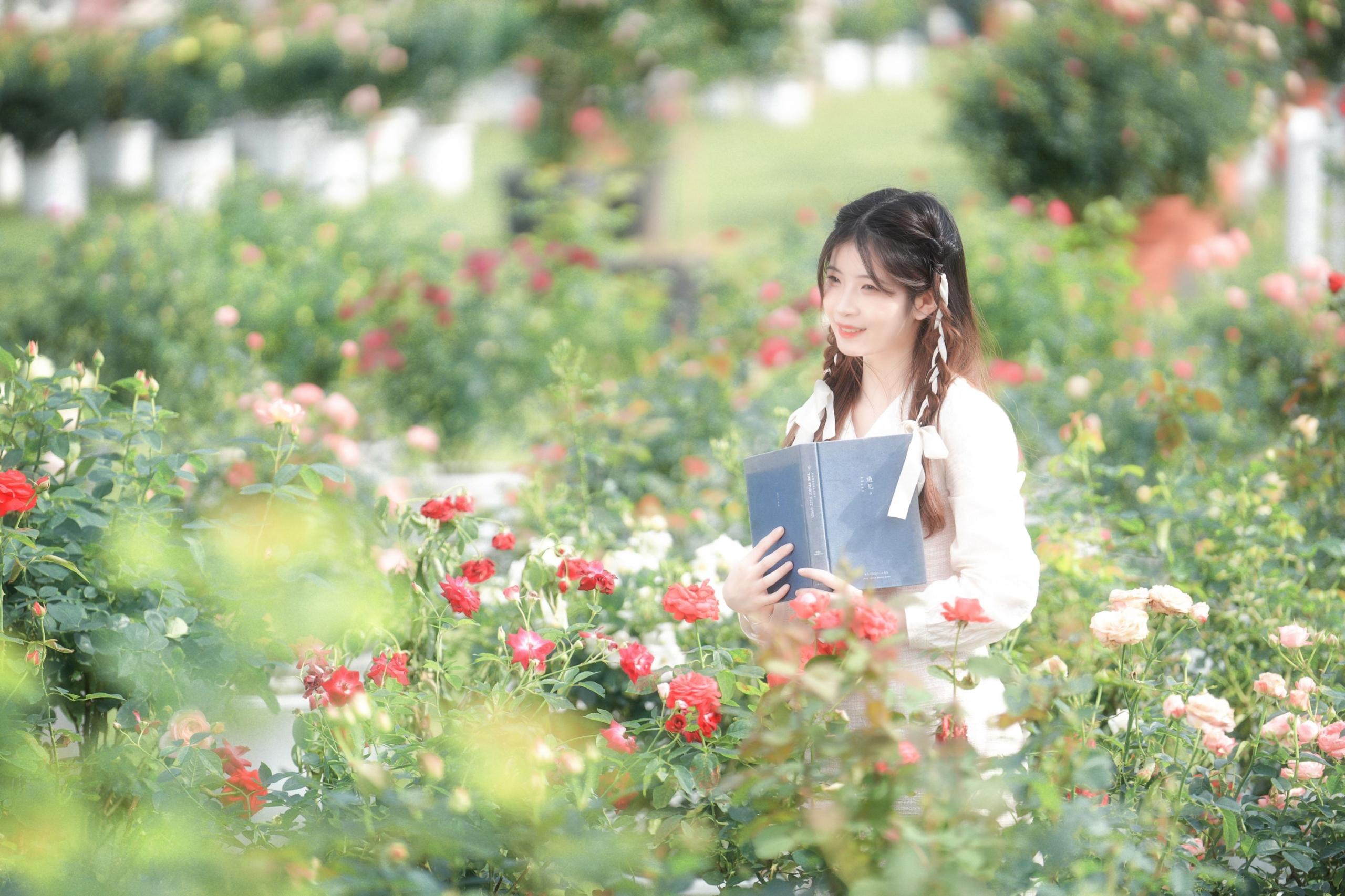 我的小助理 – 《曾经的美好，未来可期！》[17P] 插图1