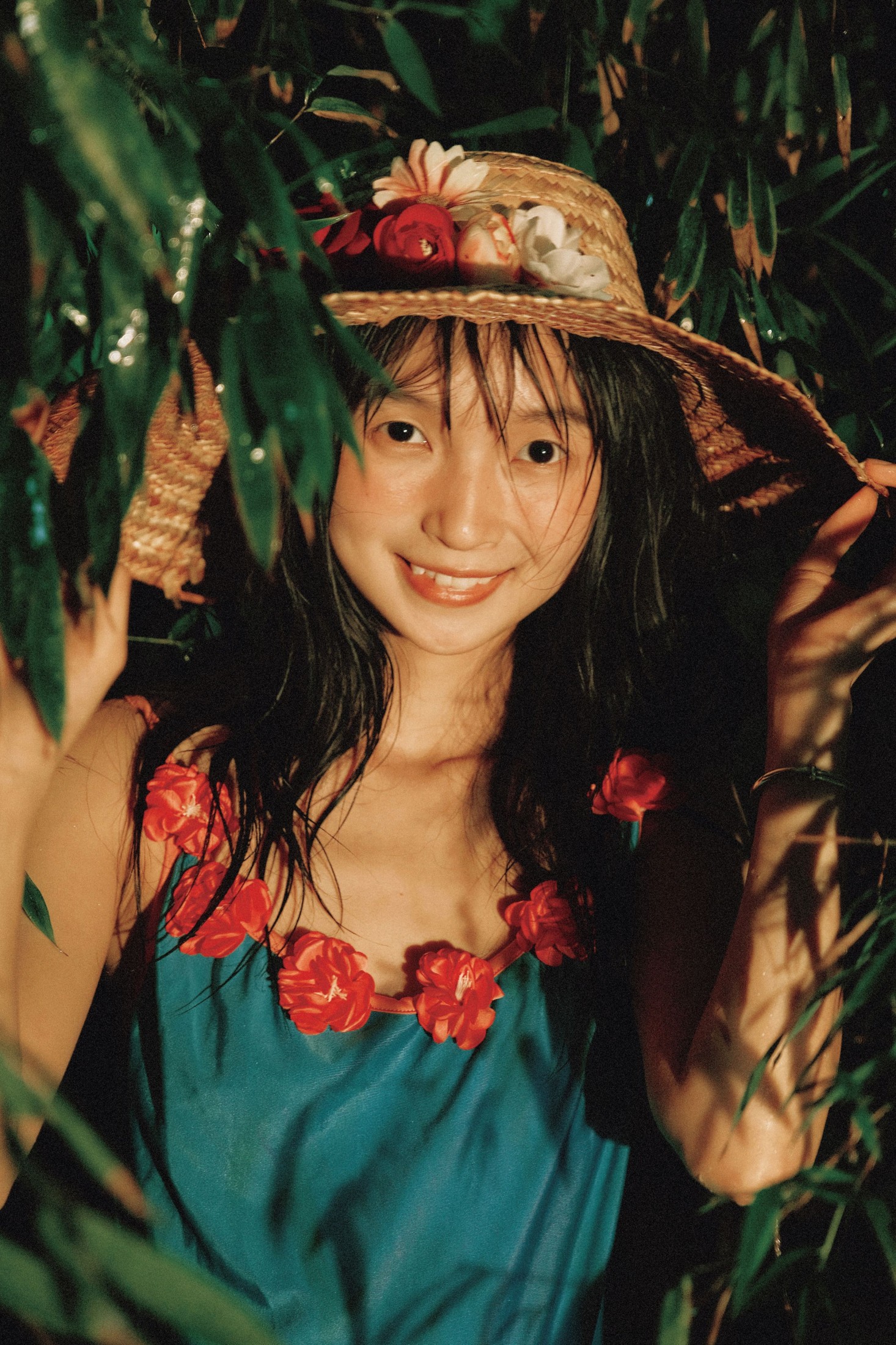 乌堆少女 - 《下雨了》[12P] 插图2