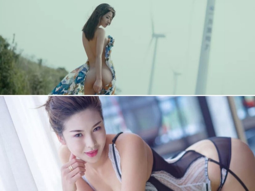 摄影师唐兴专辑第8期合集[61P401M]