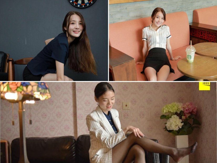 IESS异思趣向 – 全套11系及丝享家2154套&视频[210.6G-2025.11]