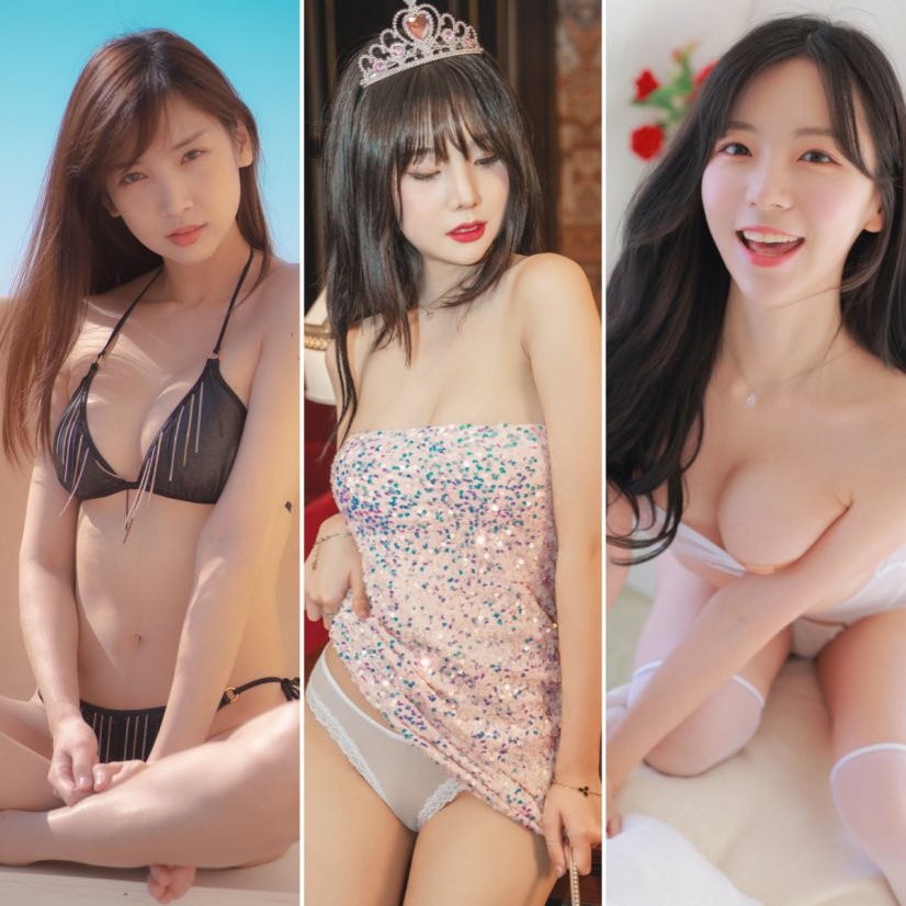 Patreon(韩系) – 98个套图&视频赞助选集[184.4G-2025.11]