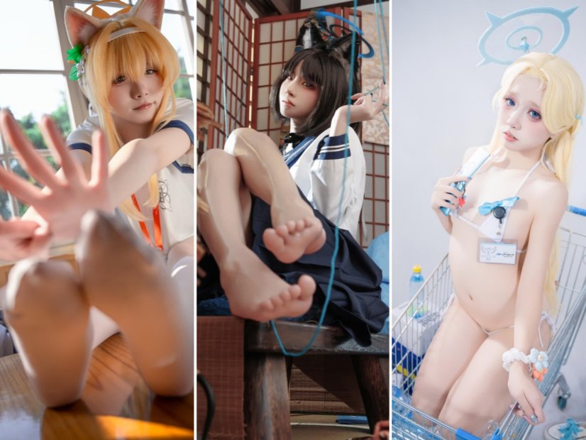 纸悦Etsu_ko – 全套14期[5.8G-2025.9]