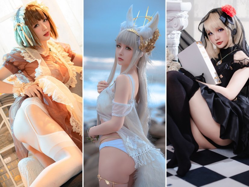 星之迟迟 – 全套345期含随包视频[188.7G-2025.11]