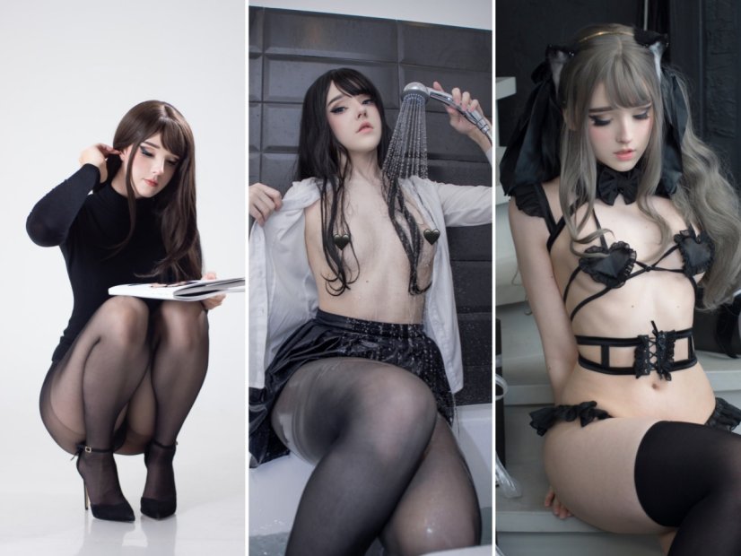 Candy Ball(俄) – 全套63期及随包视频[36.8G-2025.11]