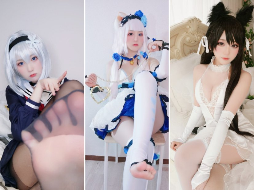 Yuki亭 – 全套合集35期[4.1G-2025.11]