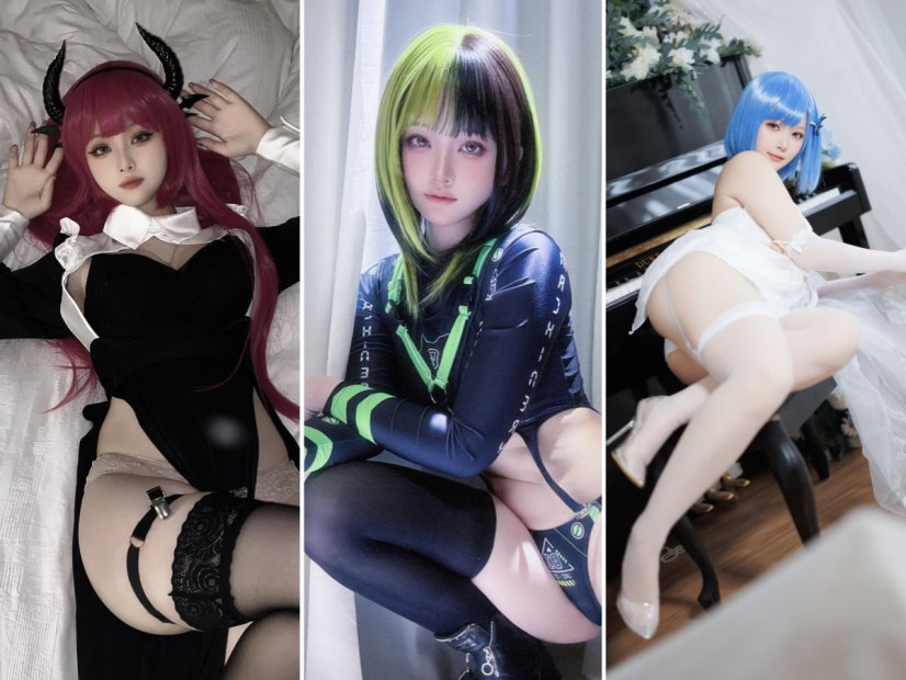 屿鱼 – 全套67期[16.6G-2025.10]