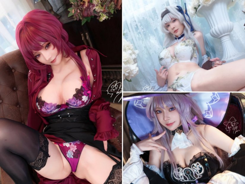 Machi馬吉 – 全套15期[3.9G-2025.11]