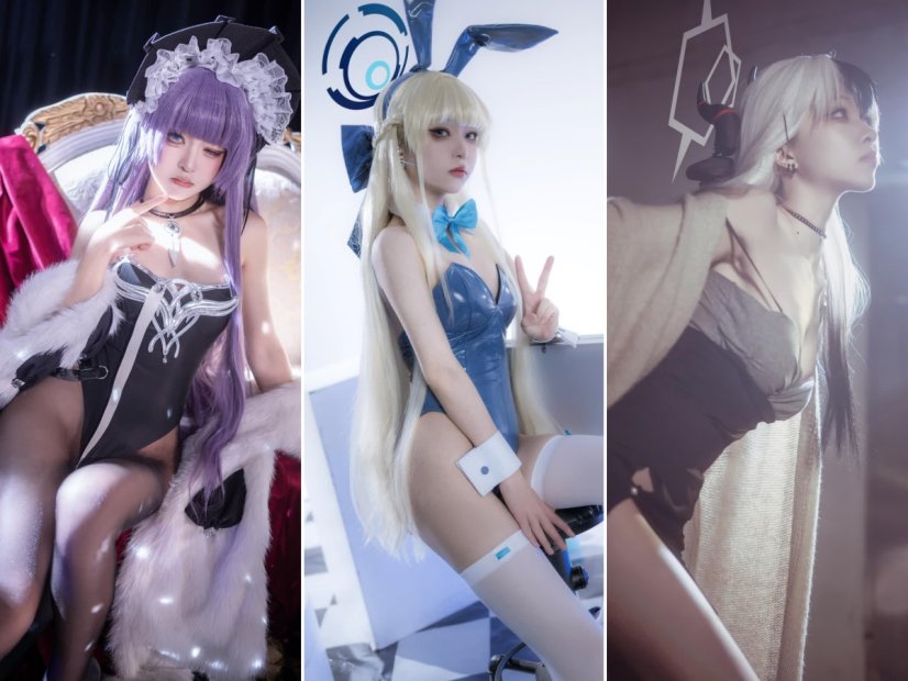 矢量鱼 – 全套16期[5.4G-2025.11]