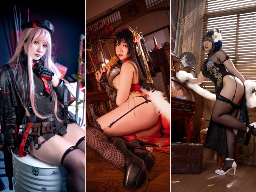 Zyra秋 – 全套11期&随包视频[4.3G-2025.11]