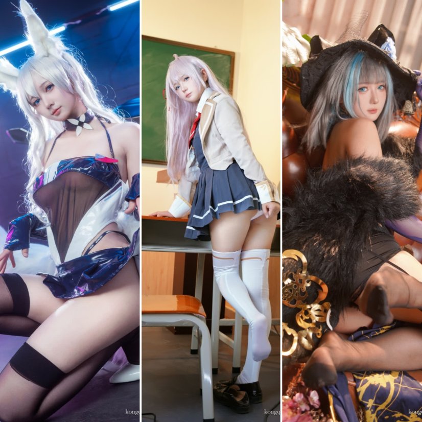 喜欢爱理吗 – 全套13期[3.2G-2025.9新发]