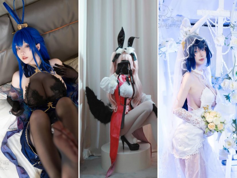 一色雨 – 全套7期&随包视频[4.5G-2025.11新发]